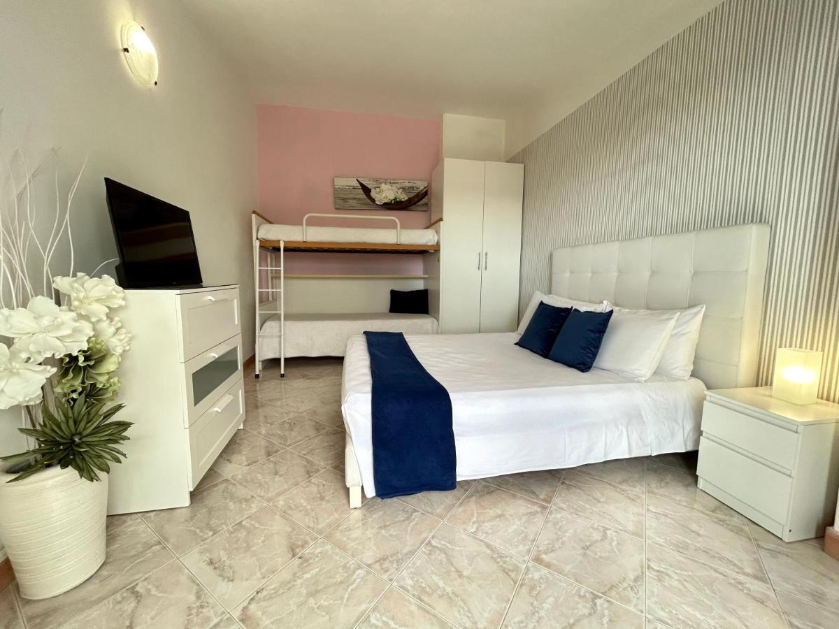 Dolce Basilico Bed & Breakfast Agropoli Exterior photo